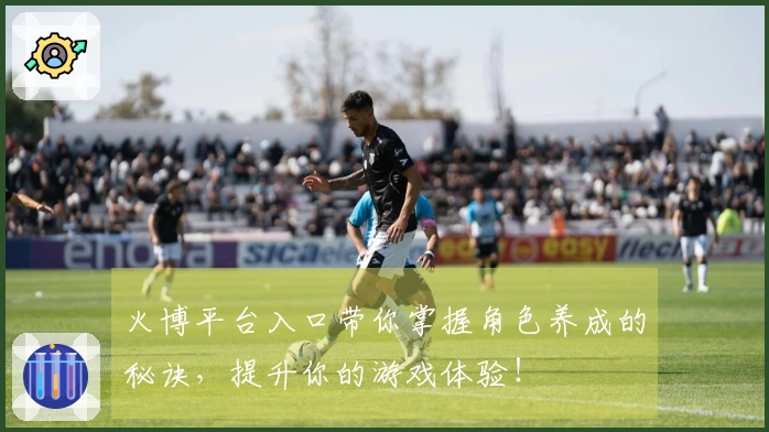 火博平台入口带你掌握角色养成的秘诀，提升你的游戏体验！