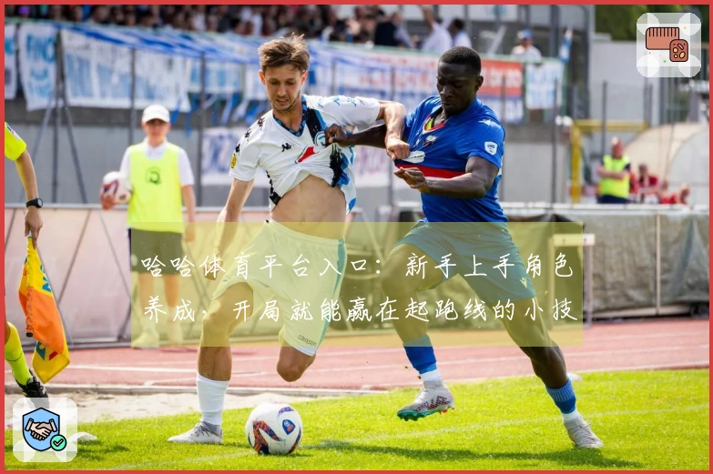 哈哈体育平台入口：新手上手角色养成，开局就能赢在起跑线的小技巧