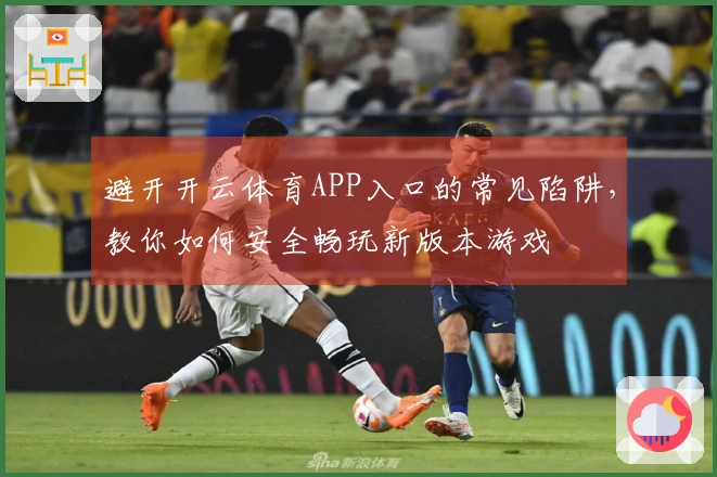 避开开云体育APP入口的常见陷阱，教你如何安全畅玩新版本游戏