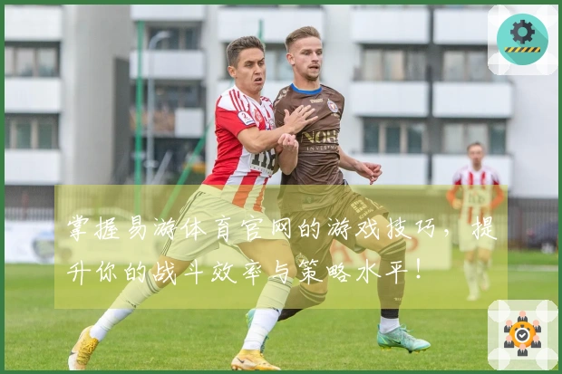 掌握易游体育官网的游戏技巧，提升你的战斗效率与策略水平！