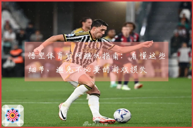 悟空体育官网避坑指南：看懂这些细节，避免不必要的游戏损失
